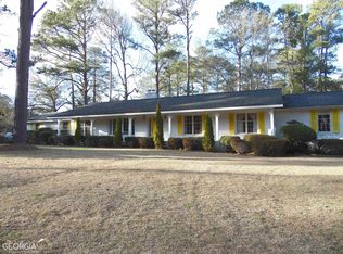 1648 Stone Meadow Rd, Milledgeville, GA 31061