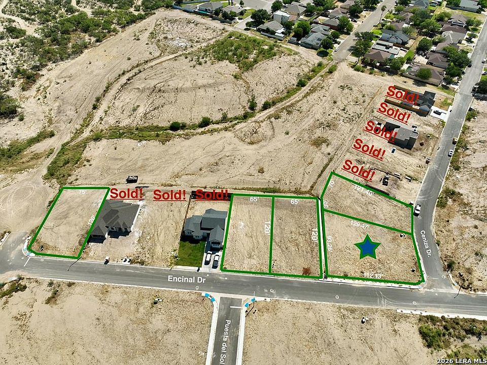 1st image of 803 Ceniza Drive