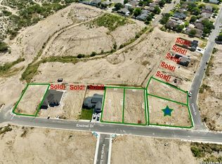 803 Ceniza Drive, Eagle Pass, TX 78852