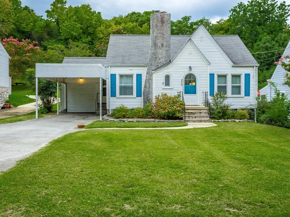 206 Woodrow Ave, Chattanooga, TN 37415