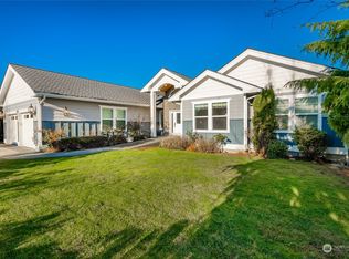 4448 Castlerock Dr, Blaine, WA