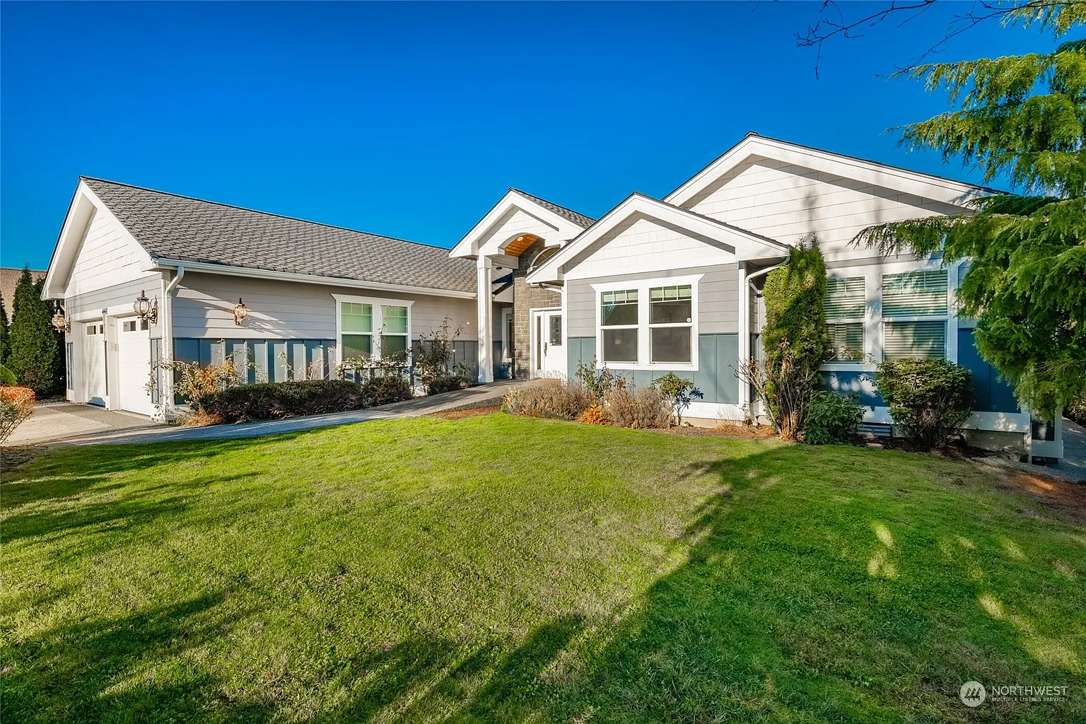 4448 Castlerock Drive photo 1