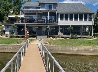 299 Fifties Rd, Gravois Mills, MO 65037