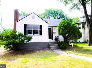 232 Northmont Ave, Mount Ephraim, NJ 08059