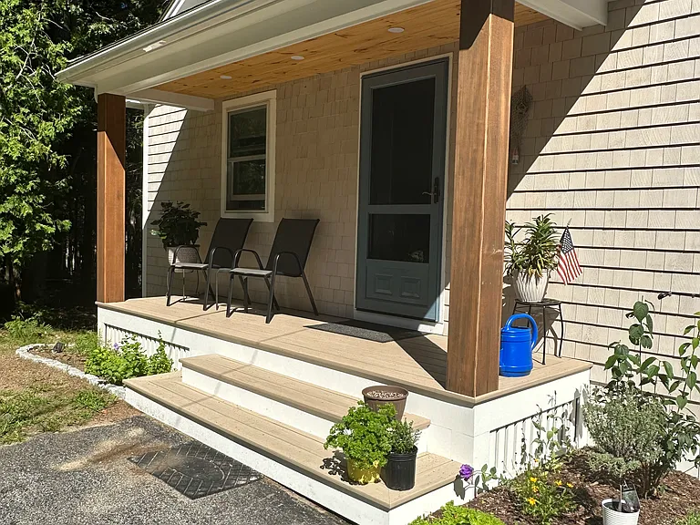 153 Tondreaus Point Rd — Photo 2