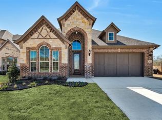 312 Riverdance Way, Keller, TX 76248