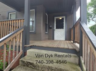 508 Wooster St, Marietta, OH 45750