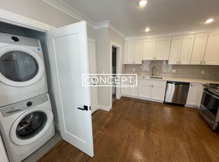 48 Alpine St #2, Boston, MA 02119