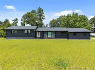 1250 Overhills Rd, Linden, NC 28356