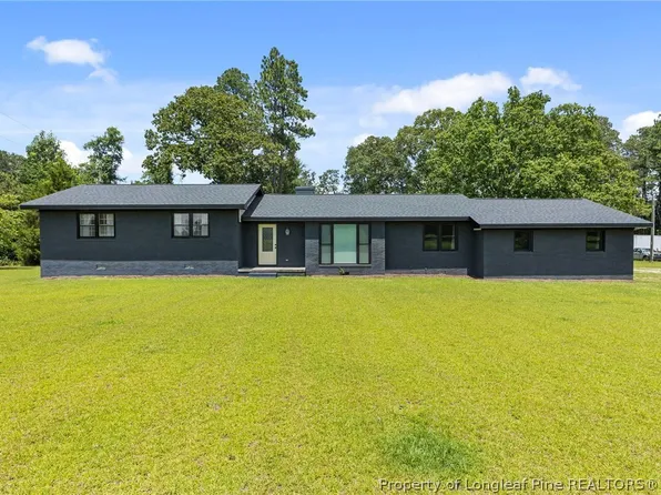 1250 Overhills Rd, Linden, NC 28356