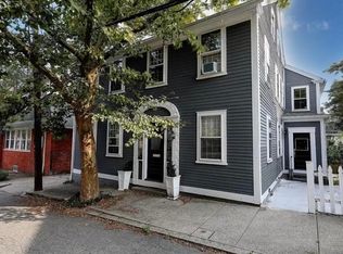 47 Sheldon St #1B, Providence, RI 02906