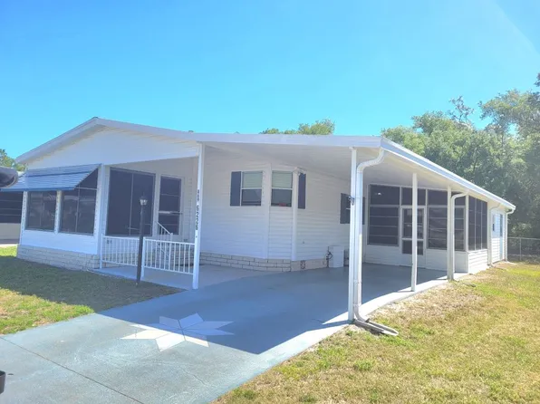 6226 Utopia Dr #869, Zephyrhills, FL 33540
