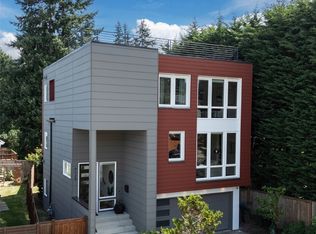 9120 38th Ave NE, Seattle, WA 98115