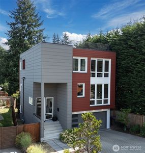 9120 38th Avenue NE, Seattle, WA, 98115