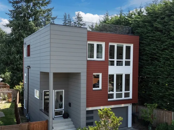 9120 38th Avenue NE, Seattle, WA 98115