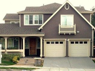 824 Bandol Way, San Ramon, CA 94582