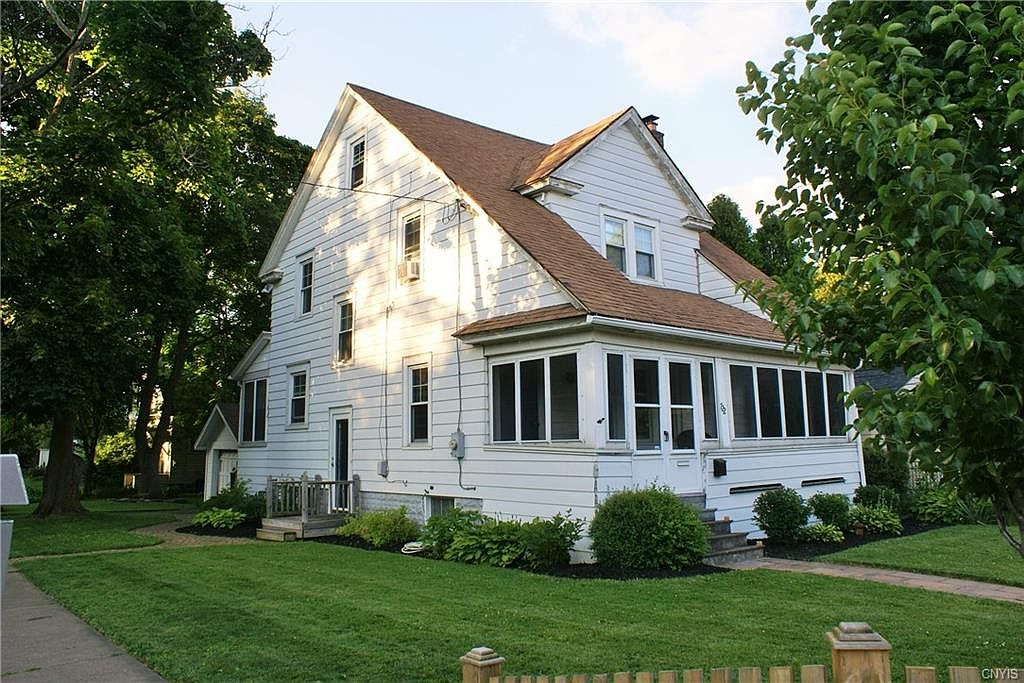 722 Glenwood Ave, Syracuse, NY 13207 Zillow