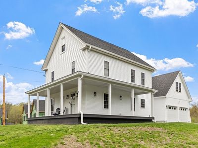 733 Massachusetts Ave, Lunenburg, MA, 01462