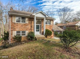 4247 25th St N, Arlington, VA 22207