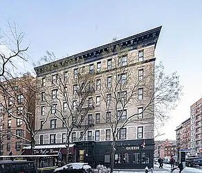 Rented by Living New York