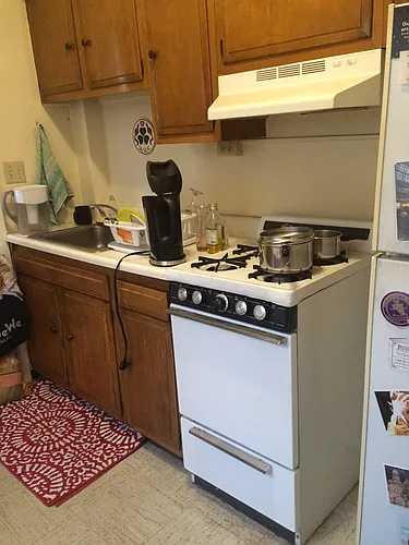 355 Alden Ave #1 Photo 1