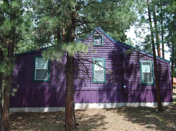 682 N Cracker St, Sumpter, OR 97877