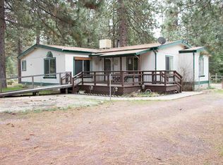 862 Willow Rd, Greenville, CA 95947