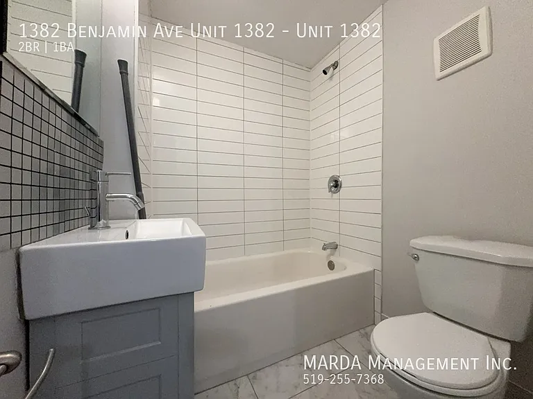 1382 Benjamin Ave #1382 — Photo 13
