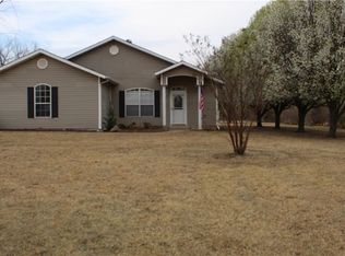 227 W 1st St, Prague, OK 74864