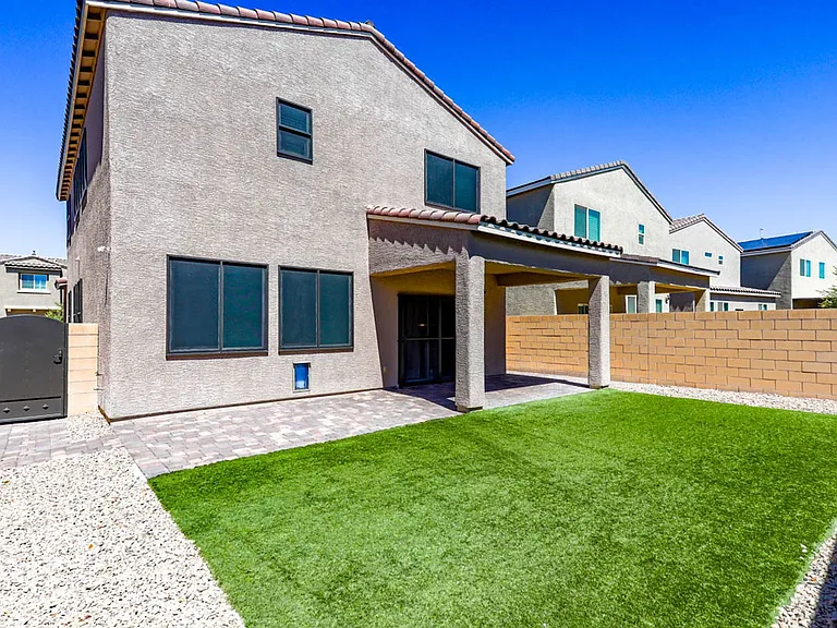 5650 Adobe Jack St — Photo 35
