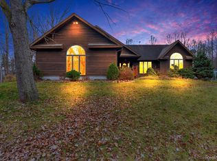 5287 Maitland Rd, North Street, MI 48049