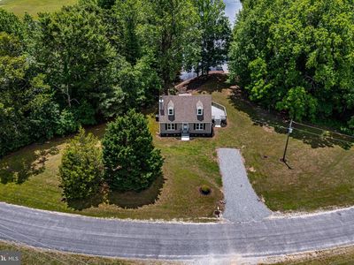 647 Lakeview Dr, Heathsville, VA, 22473