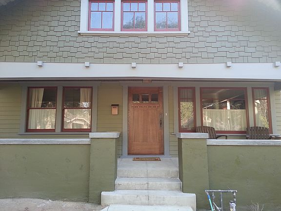 4th image of 1158 N Mar Vista Ave