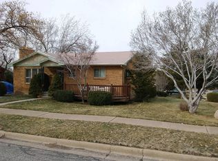 145 Tyler Ave, Ogden, UT 84404