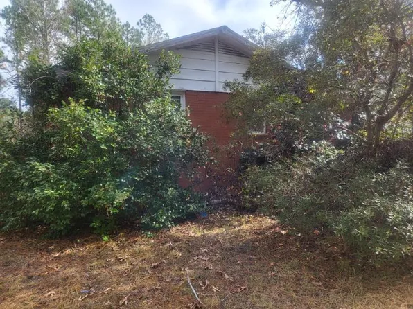 546 Alton Lawson Rd, Adrian, GA 31002