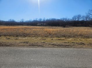 Masters Dr, Burneyville, OK 73430