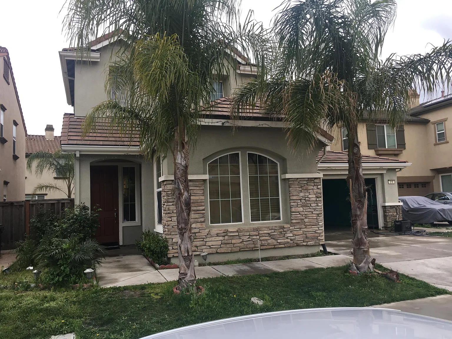 316 Finchwood Dr photo 1