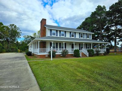 426 Nc 581 Highway S, Goldsboro, NC, 27530