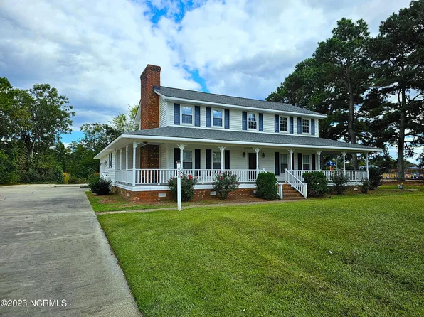 426 Nc 581 Highway S, Goldsboro, NC 27530