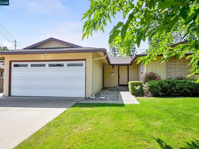 1236 Sherlock Way, Concord, CA, 94521
