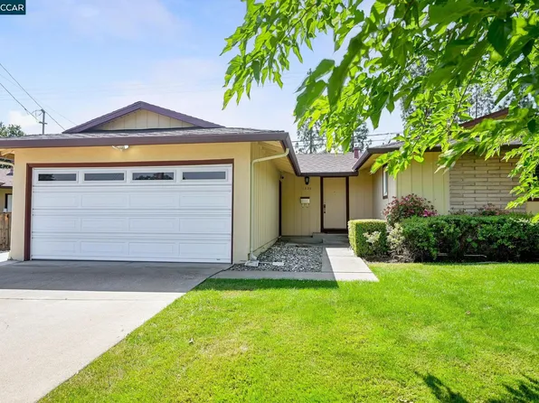 1236 Sherlock Way, Concord, CA 94521