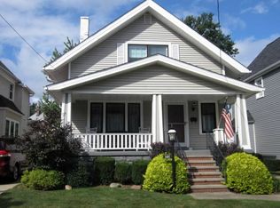 1480 Westwood Ave, Lakewood, OH
