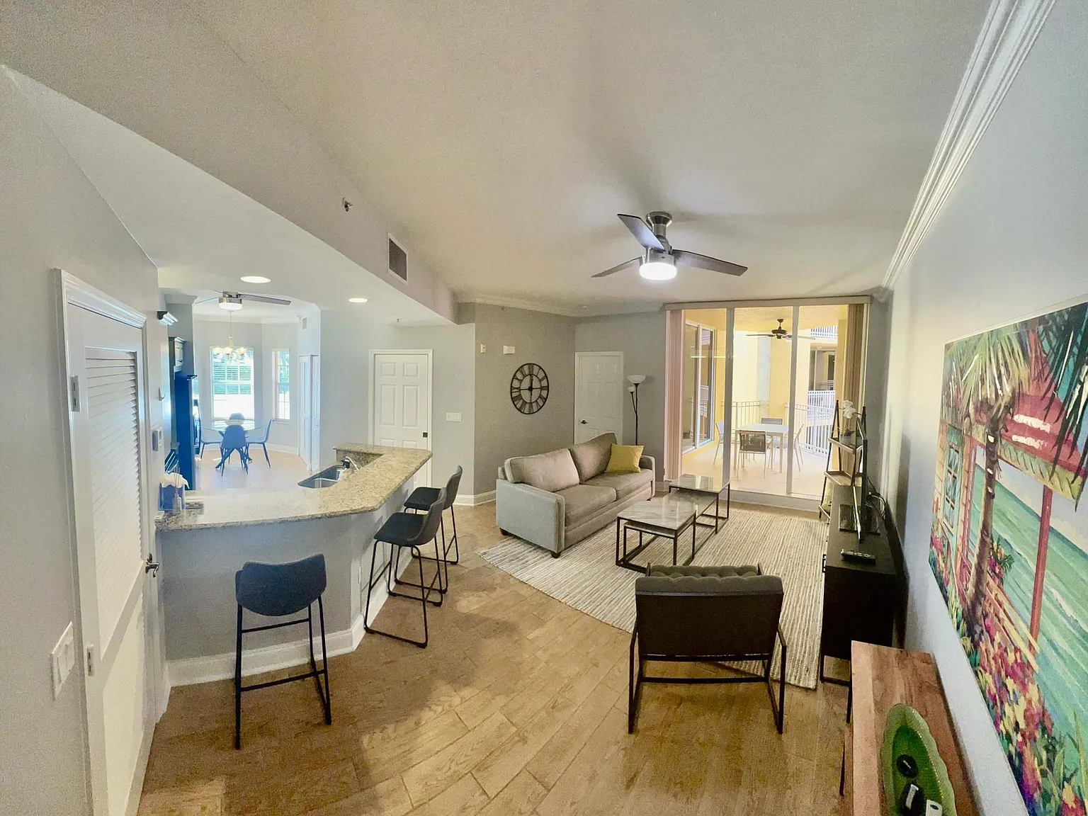1 bed, 900 sqft, $6,000 — Photo 2