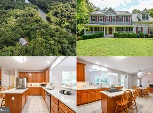 10921 Peninsula Ct, Manassas, VA 20111