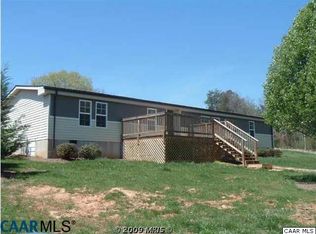 13300 Vine Mountain Vis, Barboursville, VA 22923