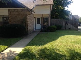 2723 Ansley Ct, Euless, TX 76039