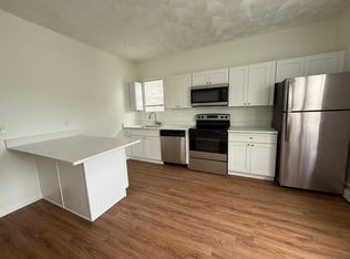 148 Indiana Ave, Providence, RI 02905