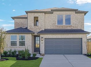 21539 Banpo Bend Dr, Cypress, TX 77433