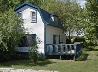 414 3rd Avenue, Dodsland, SK S0L 0V0