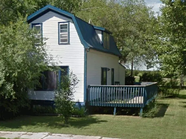 414 3rd Avenue, Dodsland, SK S0L 0V0